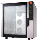 Locher Heißluftofen Easy Value LH10AB11