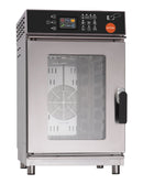 Locher Heißluftofen LH7PKT11