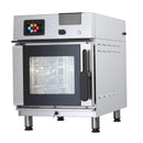 Locher Heißluftofen LH4PKT23