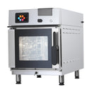 Locher Heißluftofen LH4PKT11