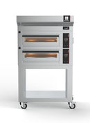 Locher ﻿Pizzaofen EPYD6L