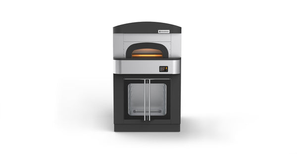 Locher Pizzaofen EP550-6C