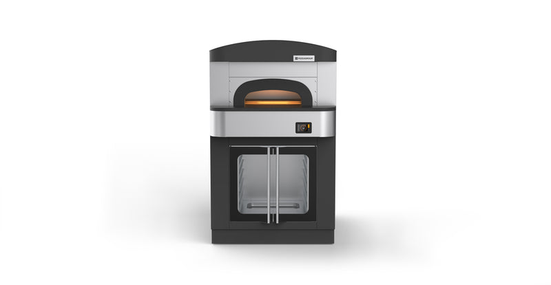 Locher Pizzaofen EP550-6C