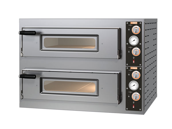 Locher Pizzaofen EP105/2