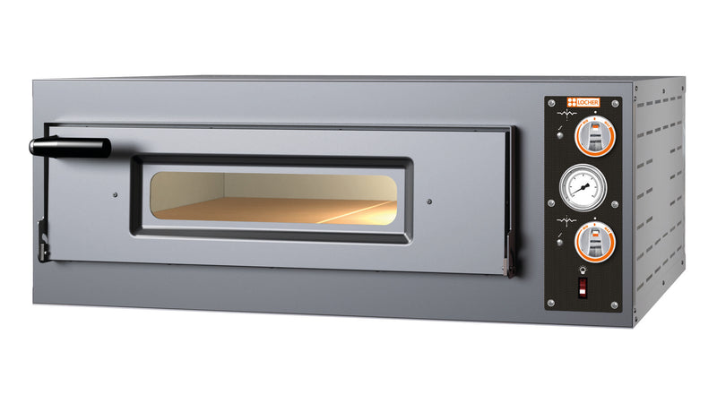 Locher ﻿Pizzaofen EP66