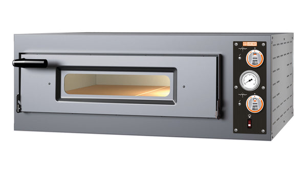 Locher Pizzaofen EP105