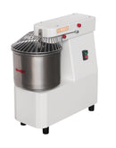 Locher Teigknetmaschine TG15