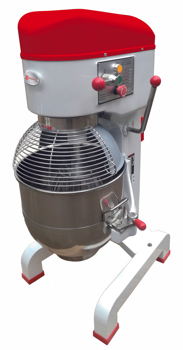 Locher Planeten Rührmaschine PL40