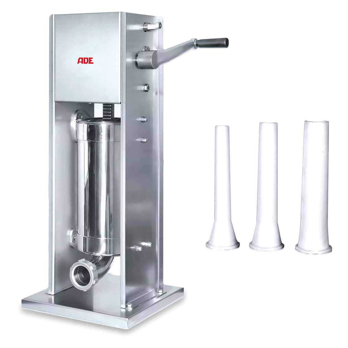 ADE HORECA MANUAL SAUSAGE FILLER | WFV7-M