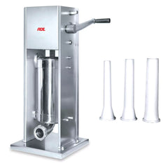 ADE HORECA MANUAL SAUSAGE FILLER | WFV7-M – Vorschau 2