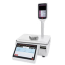 ADE HORECA GEEICHTE ETIKETTIERWAAGE | EWD100