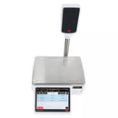 ADE HORECA GEEICHTE ETIKETTIERWAAGE | EWD100