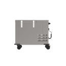 Rieber platform stacker, air-cooled Q1/1 R290 