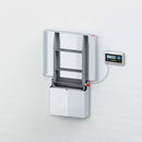 ADE HORECA WANDWAAGE MIT ANSCHLAGLEISTE | TERREX-L + STAN07 (MIT EICHZULASSUNG)