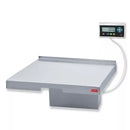 ADE HORECA WANDWAAGE MIT ANSCHLAGLEISTE | TERREX-L + STAN07 (MIT EICHZULASSUNG)