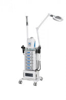 Tour multifonctionnelle Soleni 3021