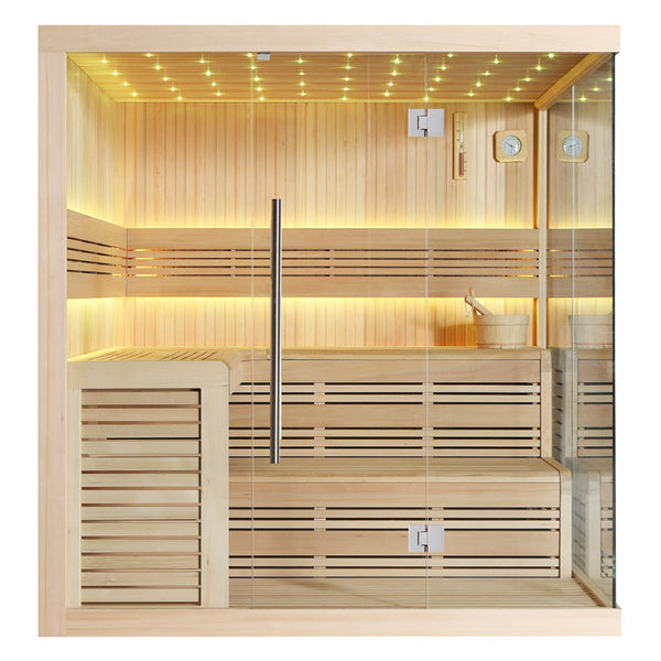 EAGO AWT E1115B Hemlock 200x200 ohne Ofen