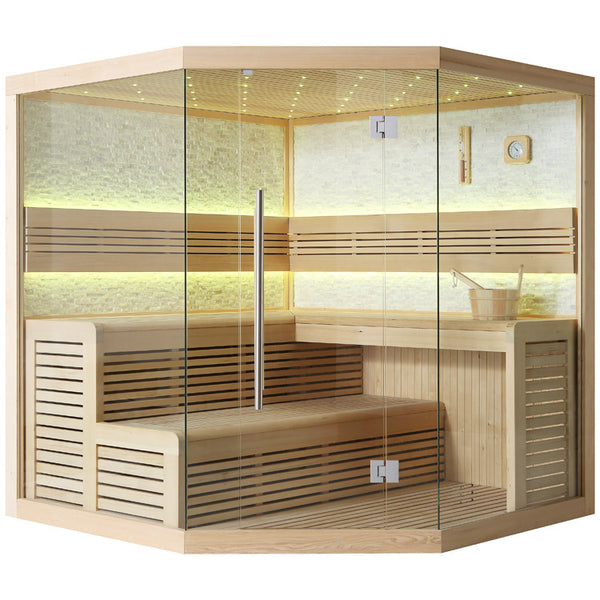 EAGO AWT E1101B Hemlock 200x200 ohne Ofen