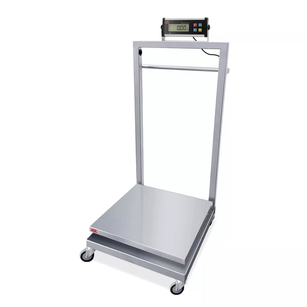 ADE HORECA MOBILE WÄGESTATION | MWSK+ FF