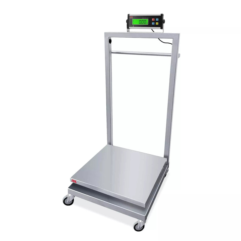 ADE HORECA MOBILE WÄGESTATION | MWSK+ FF