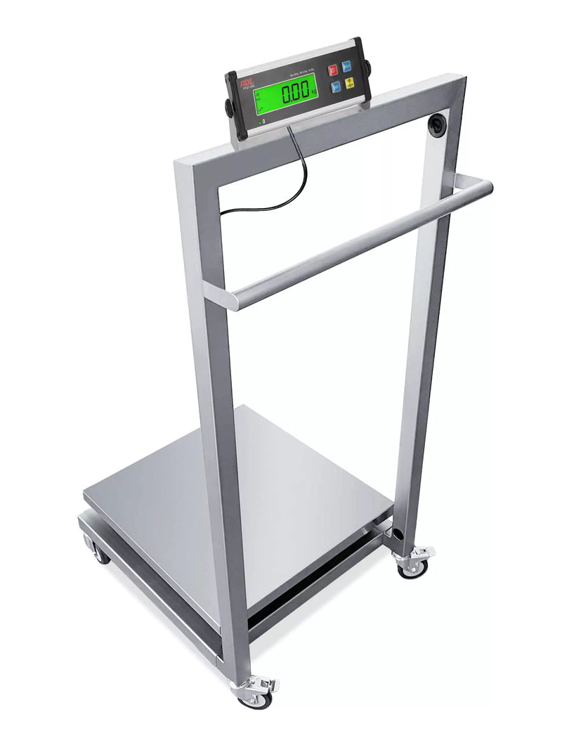 ADE HORECA MOBILE WÄGESTATION | MWSK+ FF