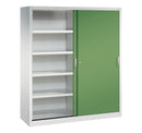 C+P Sportgeräteschrank Sport, 1950x1600x400mm, 7035/1023