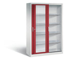 C+P Schiebetürenschrank Acurado, H1950xB1200xT400m