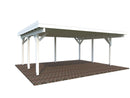 Palmako Karl 20,6 m2