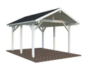 Palmako Robert 11,7 m2