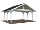 Palmako Robert 20,6 m2