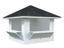 Palmako Bianca 8,3 m2 Set 105