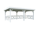 Palmako Lenna 16,6 m2 Set 307