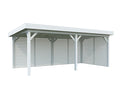 Palmako Lenna 16,6 m2 Set 309