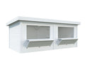 Palmako Lenna 16,6 m2 Set 311