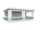 Palmako Lenna 16,6 m2 Set 312