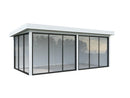 Palmako Lenna 16,6 m2 Set 402 Slide