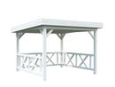 Palmako Lenna 8,3 m2 Set 301