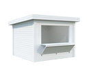 Palmako Lenna 8,3 m2 Set 304