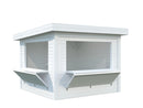 Palmako Lenna 8,3 m2 Set 305