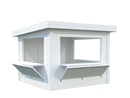 Palmako Lenna 8,3 m2 Set 306