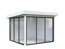Palmako Lenna 8,3 m2 Set 401 Slide
