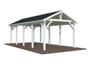 Palmako Robert 23,1 m2