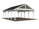 Palmako Robert 40,6 m2