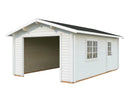 Palmako Roger 19,0 m2 ohne Tor