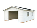 Palmako Roger 23,9 m2 ohne Tor