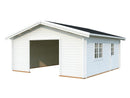 Palmako Roger 27,7 m2 ohne Tor
