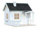 Palmako Otto 3,6 m2