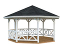 Palmako Betty 18,0 m2