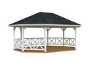 Palmako Betty 25,0 m2