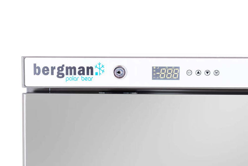 Bergman  Ecoline Lagerkühlschrank Abs - 110 L